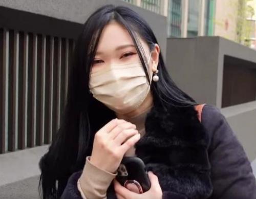 三十路人妻ハメ撮り性交！Ｈカップ巨乳で明るい奥様「ゆうきさん 35歳」お小遣いが欲しいために応募してきました！