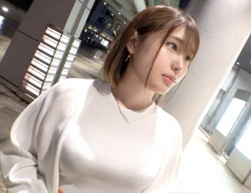雨の六本木でナンパ開始！足を止めてくれたのは「かなえさん 27歳 ＯＬ」待ち合わせをドタキャンされたそうです！