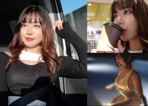 三十路美人妻の生ハメはめ撮り不倫旅！チンポが元気がない旦那にありきたりの嘘をつき、不倫相手と一泊の旅に出る！