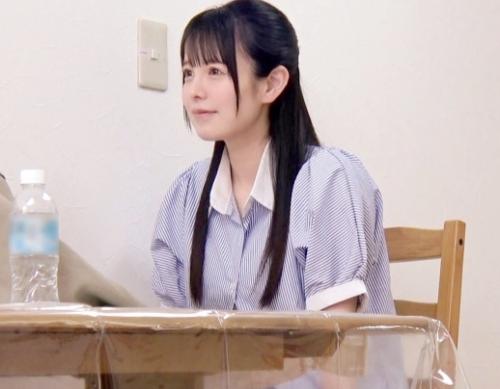 連れ込み隠し撮り→そのままＡＶ販売！大学の先輩に気がある、天然Ｇカップ純朴美少女「わかばちゃん20歳」
