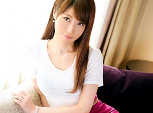 元女子アナの美人妻はセックスレスで性欲が末期症状、オナニーでは満足出来ず、とにかく毎日セックスがしたい…そうです！