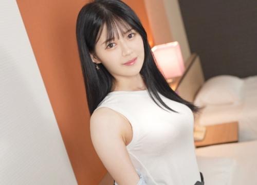 美白Ｇカップ巨乳、ほわっとした雰囲気のお姉さんがＡＶ体験撮影！「このみさん 23歳 喫茶店店員」ＡＶを良く観るＡＶオタク