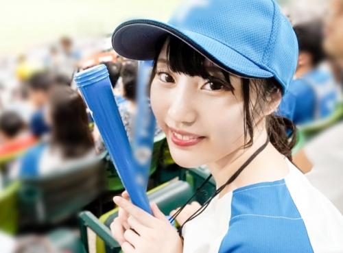 北の国からやって来た、純朴癒し系美少女がＡＶデビュー！色白ボディの「杉原花菜・21歳」が北海道からやって来た！
