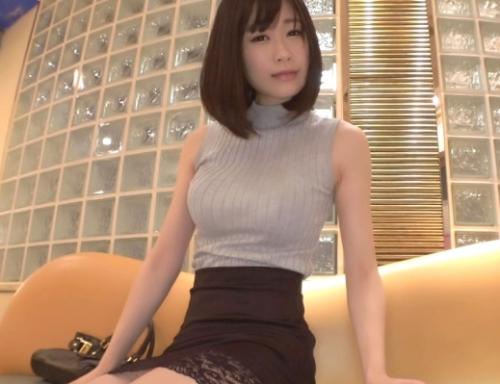 ホテルのレンタルビデオ消し忘れ！モデル級スタイル美女「みおりさん20歳ぐらい」と彼氏のイチャラブセックス！
