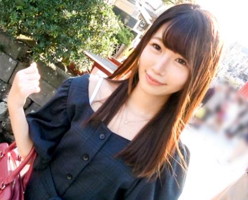 スレンダー美脚・レンタル彼女！明るくて笑顔がカワイイ女の子「あいちゃん 20歳」口説き落としてエッチに持ち込む！