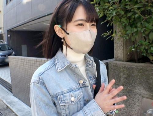 一般素人女性募集！青森出身の新人バスガイドの「あいちゃん 20歳」気持ちよすぎて大量に潮吹き！