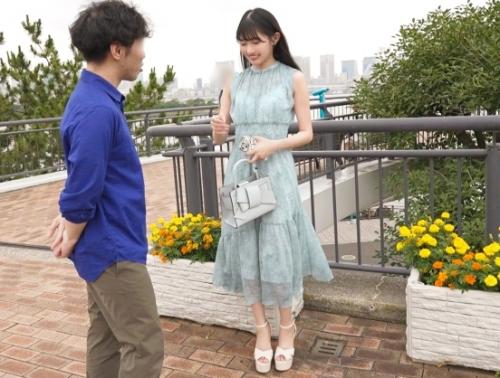 潮吹きスプラッシュ！高身長スレンダーボディの女子大生がＡＶ体験撮影「まゆちゃん21歳」