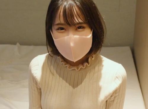 アイドルフェイスの女子大生とハメ撮り！都内のお嬢様大学に通う「ひまりちゃん 21歳」