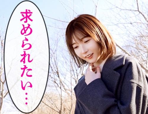 全国人妻ドキュメント！「小春さん 31歳」と埼玉県熊谷駅で待ち合わせ、笑顔が可愛すぎる若奥様は欲求不満だった！