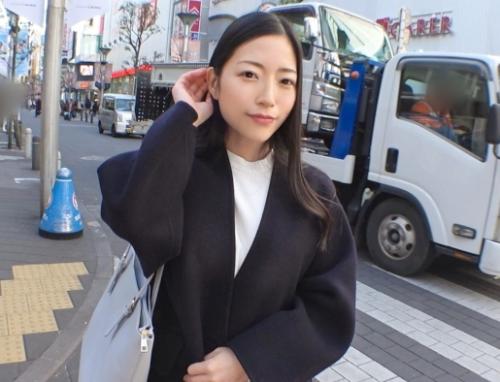 仲○由紀恵似の美女ナンパ！「みれいさん・年齢秘密」は性欲が強い、お嬢様だった！