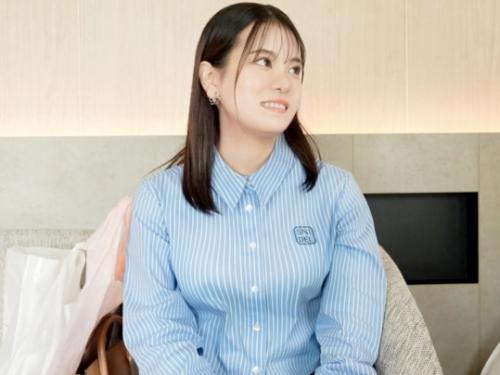 新大久保で粘り強くナンパ！話を聞いてくれたのは、沖縄出身の濃顔美女「まりんちゃん 21歳 アパレル店員」