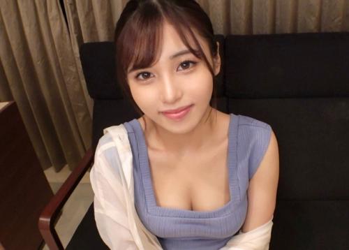 管理栄養士をしている美人なお姉さんがＡＶ出演「まいさん22歳」は憧れのフランス旅行の資金を得る為に出演！