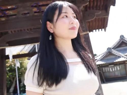 全国エロ人妻・埼玉県東松山市！温厚そうな「つぐみさん 32歳」は旦那さんがＳＥＸをしてくれず、限界に達し応募してきました