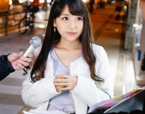 美人奥様ナマ中出し！インタビュー形式でナンパした「鈴代さん 27歳」広い自宅におじゃましました！