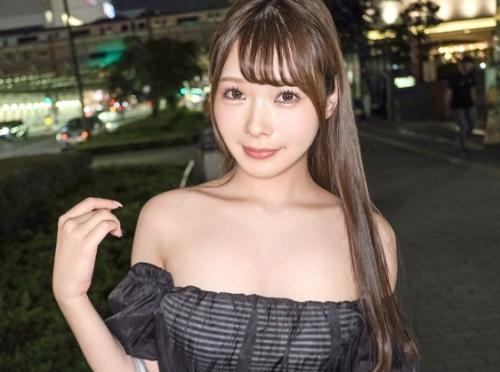 男殺しのミニ丈ワンピースを着て完璧なスタイルのお姉さんナンパ！「さき 24歳 」絵に描いたようなスケベね姉さん！