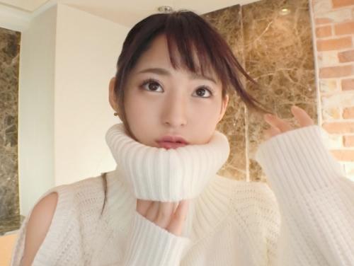 美容系専門学生の美少女がＡＶ体験撮影！スレンダーボディの「みつきちゃん20歳」がＡＶ男優さんとセックスしたくて応募！
