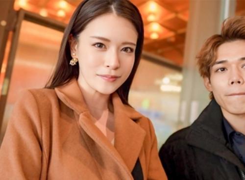ＮＴＲドキュメント！エレガントな美女「みどりさん 30歳」が他人棒に酔いしれる！