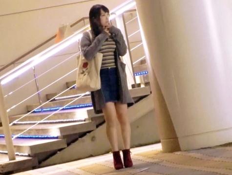 一般素人女性募集！「なおちゃん 19歳」は製菓専門学生、普段からAVは観るほうで興味があり応募してきました！