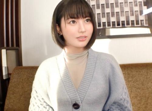 上野でナンパ！清楚系女子大生「ゆかりちゃん 20歳」はかなりのムッツリスケベだった！