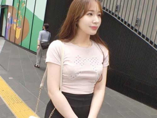 ○×クイズで賞金ゲット形式ナンパ！挑戦するのは、まっしろ柔美肌「あすなさん 26歳 美容外科で受付」