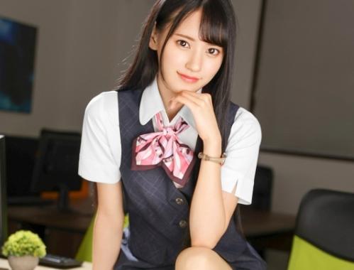 美しすぎる痴女系お姉さんが職場で男を喰い漁る！【八掛うみ】ＯＬ，介護士、銀行員などなど、男性のチンポを弄ぶ！