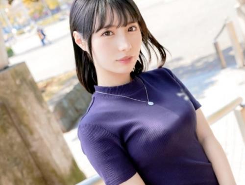 元ローカルタレントの女子大生がＡＶ体験撮影！20歳のひなちゃんは、経験人数三桁越えの、全身性感帯セックス中毒者！