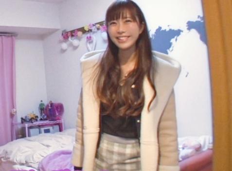 某番組のフリして家におじゃまする企画！指原○乃似で、青森県出身おっとり娘「みゆさん24歳」の家へ！