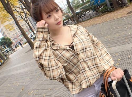 潮吹き連続イキおまんこ！新宿で困っているお姉さんをナンパ、鹿児島から来たが、財布を無くし、彼氏とも連絡もとれず…