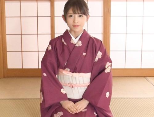 美しき和のおもてなし、高級和風サロン「おもてなし庵」！神尻小町【乙都さきの】が、下から目線で超極上の接客！