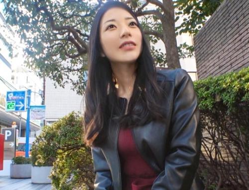 丸の内で働く才色兼備のＯＬさんがＡＶ体験撮影！スタイルが良く美人の「実澪さん 28歳」プロ男優とエッチしたくて応募！