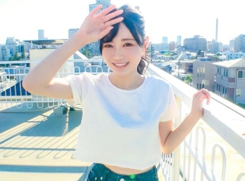 バスケ女子がＡＶ体験撮影！スレンダーなボディと美尻「うたさん 20歳 大学生」は騎乗位がお上手！