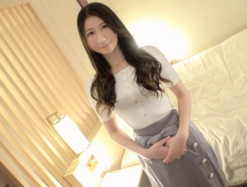清楚系美人秘書が初めてのオーガズム！スレンダーボディの「美緒さん 27歳」は今まで男性とお付き合いしたことが無いそうです