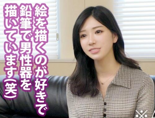むちむちお尻のＯＬさん！ＡＶの面接に来た女性の、自宅や勤め先にアポ無し訪問しセックスをする企画！