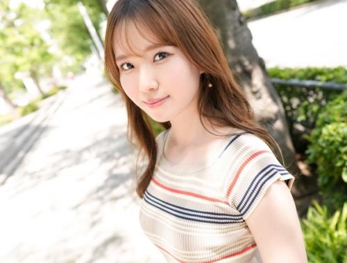 みなとみらいで、箱の中身は何でしょう？ゲーム形式でナンパ開始！「すみれちゃん 24歳」は、エログッズに詳しかった！