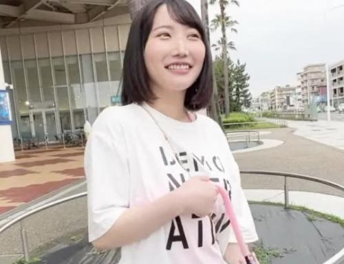 Ｈカップ爆乳モデルが大量潮吹き！エロい友達を紹介してもらう数珠つなぎ企画「りんちゃん 19歳 雑誌モデル」