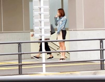 全国エロ人妻・出張ハメ撮り！南町田で待ち合わせたのは「りんさん 31歳」結婚1年目でセックスレスらしい！