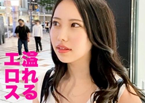 ボンキュッボンＢ88cmW58cmH92cm！フェスで知り合ったヤリマンビッチな「えなちゃん」と生でパコパコ！