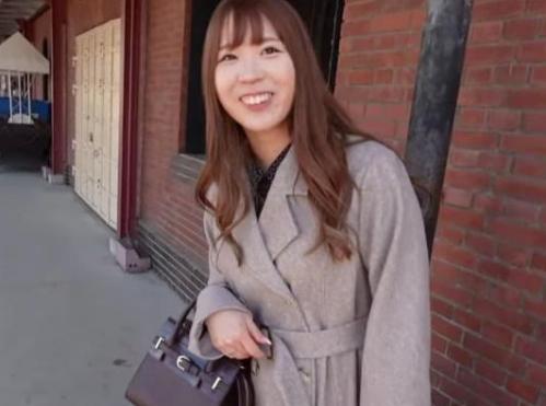 生ハメＯＫ人妻！アプリで知り合った「れいか」さんと久しぶりの密会デート、旦那さんは出張中だそうです！