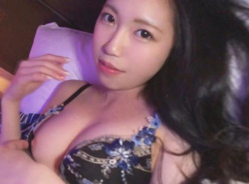 個人撮影ラブホはめ撮り！美人ＯＬの「橋本さん 26歳」は激しいのがお好き！