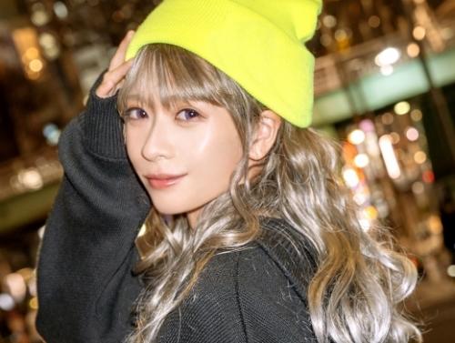 ギャルまんこ中出し！渋谷で出会ったギャルは、眩しくて、可愛くて、エロかった！【野々浦暖】
