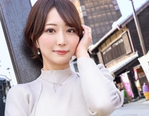 全国エロ人妻・川越美人妻！最高峰の曲線美でデカ尻の「ゆきねさん 29歳 結婚2年目」は旦那さんの性欲が皆無だとか！