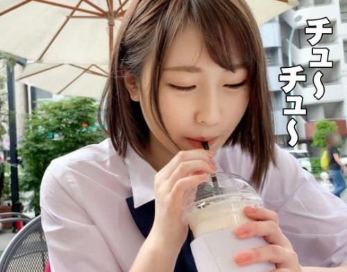 美少女「ななちゃん」と特別な一日！おじさん大好き、ななちゃんのためにオジサンはちょっと高いホテルをセッティング！