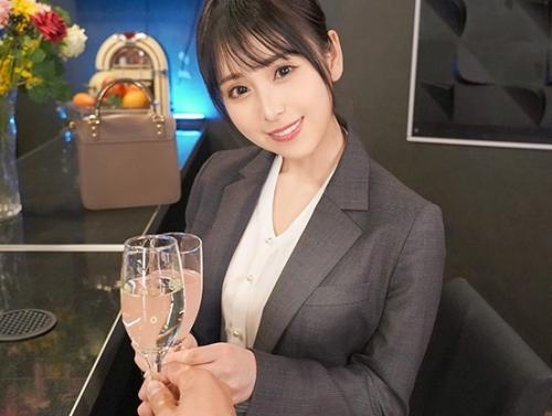【永瀬みなも】のエッチなシュチュエーション（完全主観）メイド、スーツ姿、競泳水着など、あなたが主役！