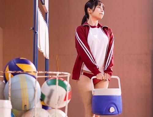 潮吹き・乱交・ぶっかけ！バレー部の女子マネージャーが身体を張って、練習のサポートから性処理までを一手に担う！