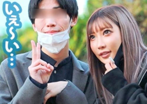 超伝説級どエロギャル「 AIKA 」様が、陰キャ童貞クンの筆おろし、デートから始まる童貞卒業ドキュメント！