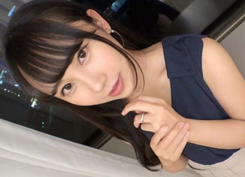 元アイドルで今は人妻「葉子さん 26歳」前々からAVに興味が出演を決意！