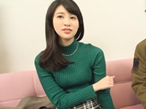 若妻生ハメＮＴＲ！ネトラレ願望を抑えられなくなった夫が、友人に妻を寝取らせようと企む！