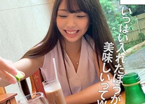 スタイル抜群、お肌も綺麗な長身美人妻「ひなのさん 26歳」旦那さんは海外単身赴任で年下イケメン彼氏と浮気中！