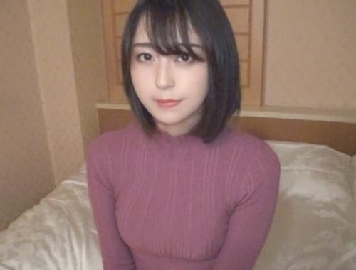 清楚系女子大生がＡＶ体験撮影！「めいちゃん 21歳」はＳＥＸ中の反応がエロかった！