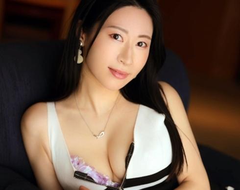 色香漂う大人の女性がＡＶ出演！「真衣さん 34歳」プロの男優さんとのセックスを経験したいとやって来た！